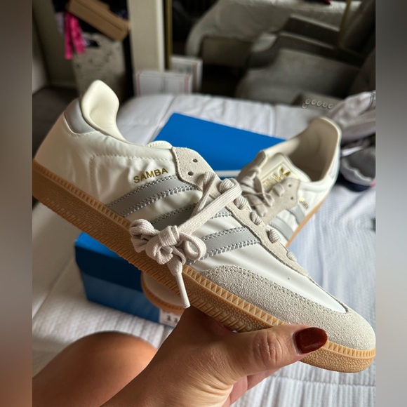 Adidas Samba OG - Men size 11 - Picture 3 of 4